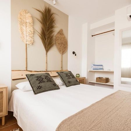 K-Nat By Nuka Homes Platja de Larenal Екстериор снимка