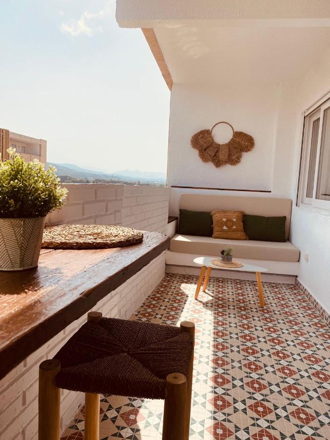 K-Nat By Nuka Homes Platja de Larenal Екстериор снимка