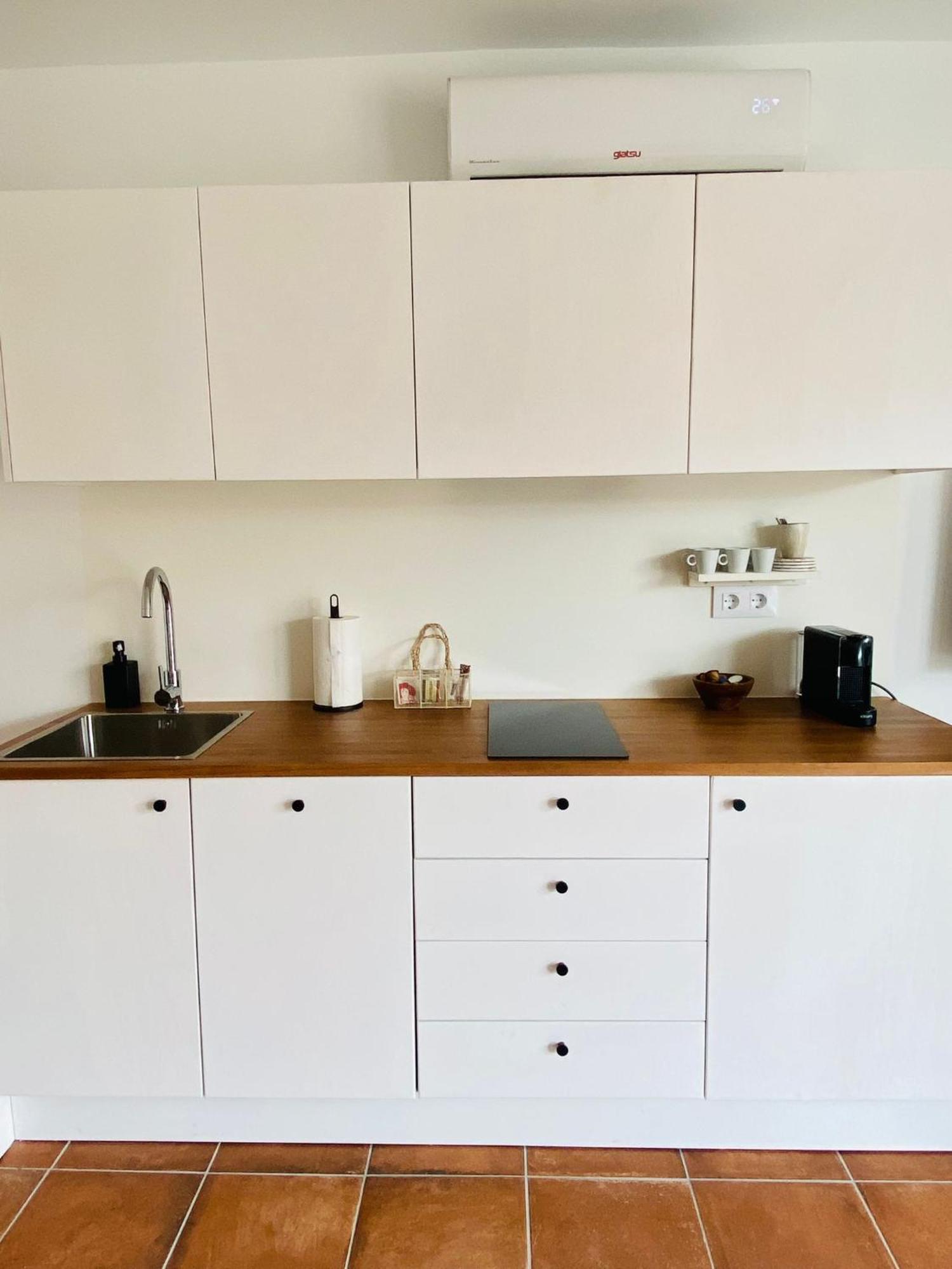 K-Nat By Nuka Homes Platja de Larenal Екстериор снимка